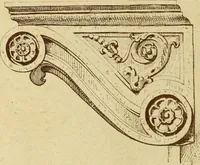 Picture 274 of 486 from Materials and documents of architecture and sculpture : classified alphabetically (1915), leaf 191