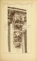Picture 275 of 486 from Materials and documents of architecture and sculpture : classified alphabetically (1915), leaf 192