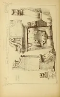 Picture 276 of 486 from Materials and documents of architecture and sculpture : classified alphabetically (1915), leaf 193