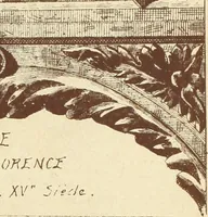 Picture 286 of 486 from Materials and documents of architecture and sculpture : classified alphabetically (1915), leaf 198