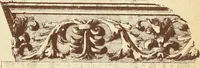 Picture 287 of 486 from Materials and documents of architecture and sculpture : classified alphabetically (1915), leaf 198