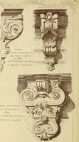 Picture 289 of 486 from Materials and documents of architecture and sculpture : classified alphabetically (1915), leaf 199