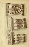 An illustration from Materials and documents of architecture and sculpture : classified alphabetically (1915)