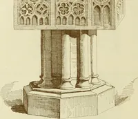Picture 16 of 486 from Materials and documents of architecture and sculpture : classified alphabetically (1915), leaf 21
