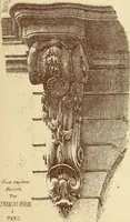 An illustration from Materials and documents of architecture and sculpture : classified alphabetically (1915)