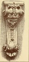 An illustration from Materials and documents of architecture and sculpture : classified alphabetically (1915)