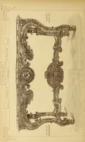 Picture 311 of 486 from Materials and documents of architecture and sculpture : classified alphabetically (1915), leaf 213