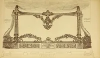 An illustration from Materials and documents of architecture and sculpture : classified alphabetically (1915)