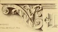 An illustration from Materials and documents of architecture and sculpture : classified alphabetically (1915)