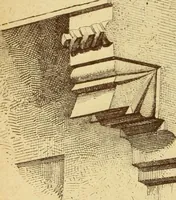 Picture 329 of 486 from Materials and documents of architecture and sculpture : classified alphabetically (1915), leaf 225