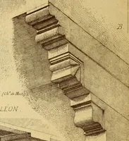 Picture 331 of 486 from Materials and documents of architecture and sculpture : classified alphabetically (1915), leaf 225