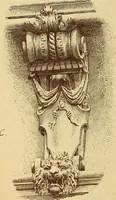 Picture 335 of 486 from Materials and documents of architecture and sculpture : classified alphabetically (1915), leaf 227