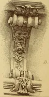 Picture 336 of 486 from Materials and documents of architecture and sculpture : classified alphabetically (1915), leaf 227