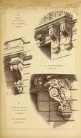 Picture 339 of 486 from Materials and documents of architecture and sculpture : classified alphabetically (1915), leaf 230