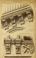 An illustration from Materials and documents of architecture and sculpture : classified alphabetically (1915)
