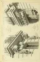 Picture 365 of 486 from Materials and documents of architecture and sculpture : classified alphabetically (1915), leaf 255