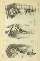 Picture 369 of 486 from Materials and documents of architecture and sculpture : classified alphabetically (1915), leaf 259