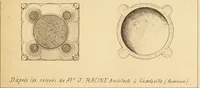 Picture 22 of 486 from Materials and documents of architecture and sculpture : classified alphabetically (1915), leaf 26