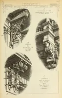 Picture 377 of 486 from Materials and documents of architecture and sculpture : classified alphabetically (1915), leaf 266