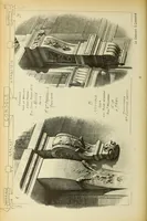 Picture 378 of 486 from Materials and documents of architecture and sculpture : classified alphabetically (1915), leaf 267