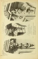 An illustration from Materials and documents of architecture and sculpture : classified alphabetically (1915)