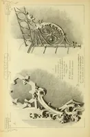 An illustration from Materials and documents of architecture and sculpture : classified alphabetically (1915)