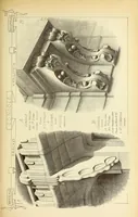 An illustration from Materials and documents of architecture and sculpture : classified alphabetically (1915)