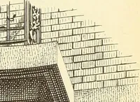Picture 388 of 486 from Materials and documents of architecture and sculpture : classified alphabetically (1915), leaf 276