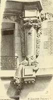 An illustration from Materials and documents of architecture and sculpture : classified alphabetically (1915)