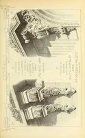 Picture 393 of 486 from Materials and documents of architecture and sculpture : classified alphabetically (1915), leaf 278