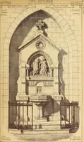 Picture 24 of 486 from Materials and documents of architecture and sculpture : classified alphabetically (1915), leaf 28