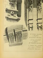 An illustration from Materials and documents of architecture and sculpture : classified alphabetically (1915)
