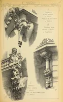Picture 409 of 486 from Materials and documents of architecture and sculpture : classified alphabetically (1915), leaf 290