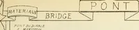 Picture 411 of 486 from Materials and documents of architecture and sculpture : classified alphabetically (1915), leaf 292