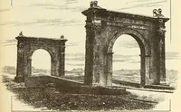 Picture 413 of 486 from Materials and documents of architecture and sculpture : classified alphabetically (1915), leaf 292