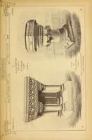 Picture 27 of 486 from Materials and documents of architecture and sculpture : classified alphabetically (1915), leaf 30