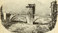 Picture 424 of 486 from Materials and documents of architecture and sculpture : classified alphabetically (1915), leaf 302