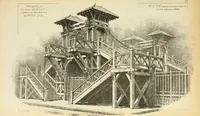 An illustration from Materials and documents of architecture and sculpture : classified alphabetically (1915)