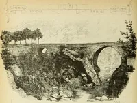 Picture 430 of 486 from Materials and documents of architecture and sculpture : classified alphabetically (1915), leaf 307