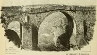 Picture 431 of 486 from Materials and documents of architecture and sculpture : classified alphabetically (1915), leaf 307
