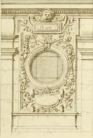 An illustration from Materials and documents of architecture and sculpture : classified alphabetically (1915)