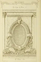 An illustration from Materials and documents of architecture and sculpture : classified alphabetically (1915)
