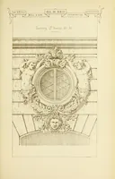 An illustration from Materials and documents of architecture and sculpture : classified alphabetically (1915)