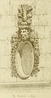Picture 439 of 486 from Materials and documents of architecture and sculpture : classified alphabetically (1915), leaf 315