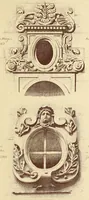 An illustration from Materials and documents of architecture and sculpture : classified alphabetically (1915)