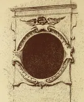 Picture 441 of 486 from Materials and documents of architecture and sculpture : classified alphabetically (1915), leaf 317