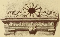 An illustration from Materials and documents of architecture and sculpture : classified alphabetically (1915)