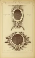 An illustration from Materials and documents of architecture and sculpture : classified alphabetically (1915)