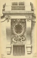 An illustration from Materials and documents of architecture and sculpture : classified alphabetically (1915)