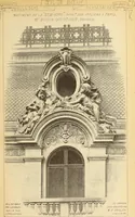 An illustration from Materials and documents of architecture and sculpture : classified alphabetically (1915)